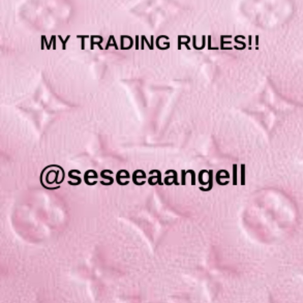 💌 Trading Rules 💌